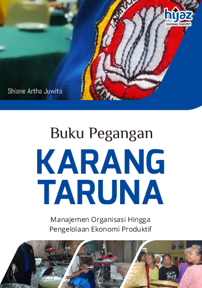 Buku Pegangan KARANG TARUNA