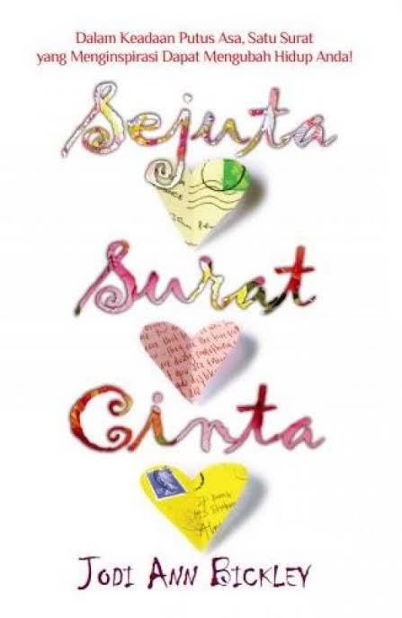 SEJUTA SURAT CINTA