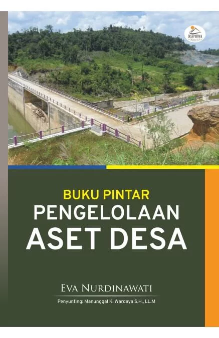 BUKU PINTAR PENGELOLAAN KEUANGAN DESA