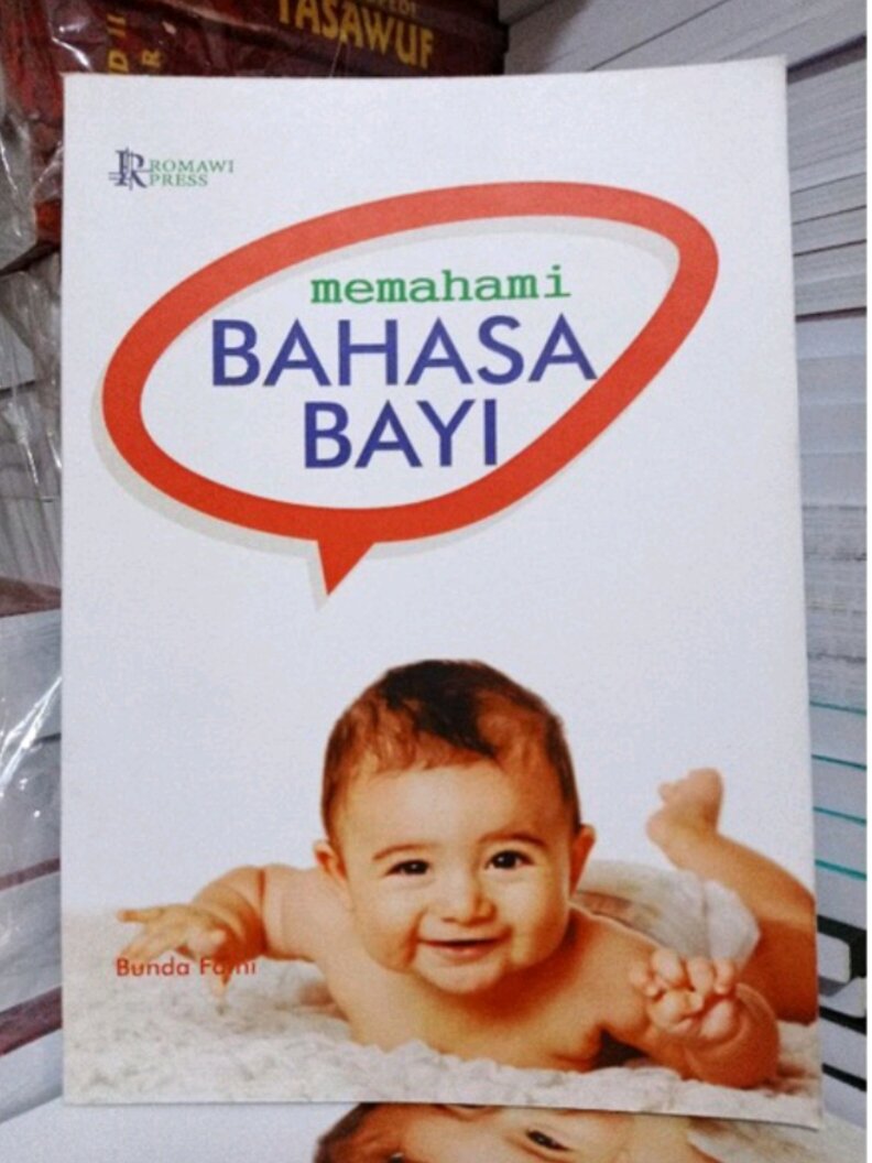 Memahami Bahasa Bayi