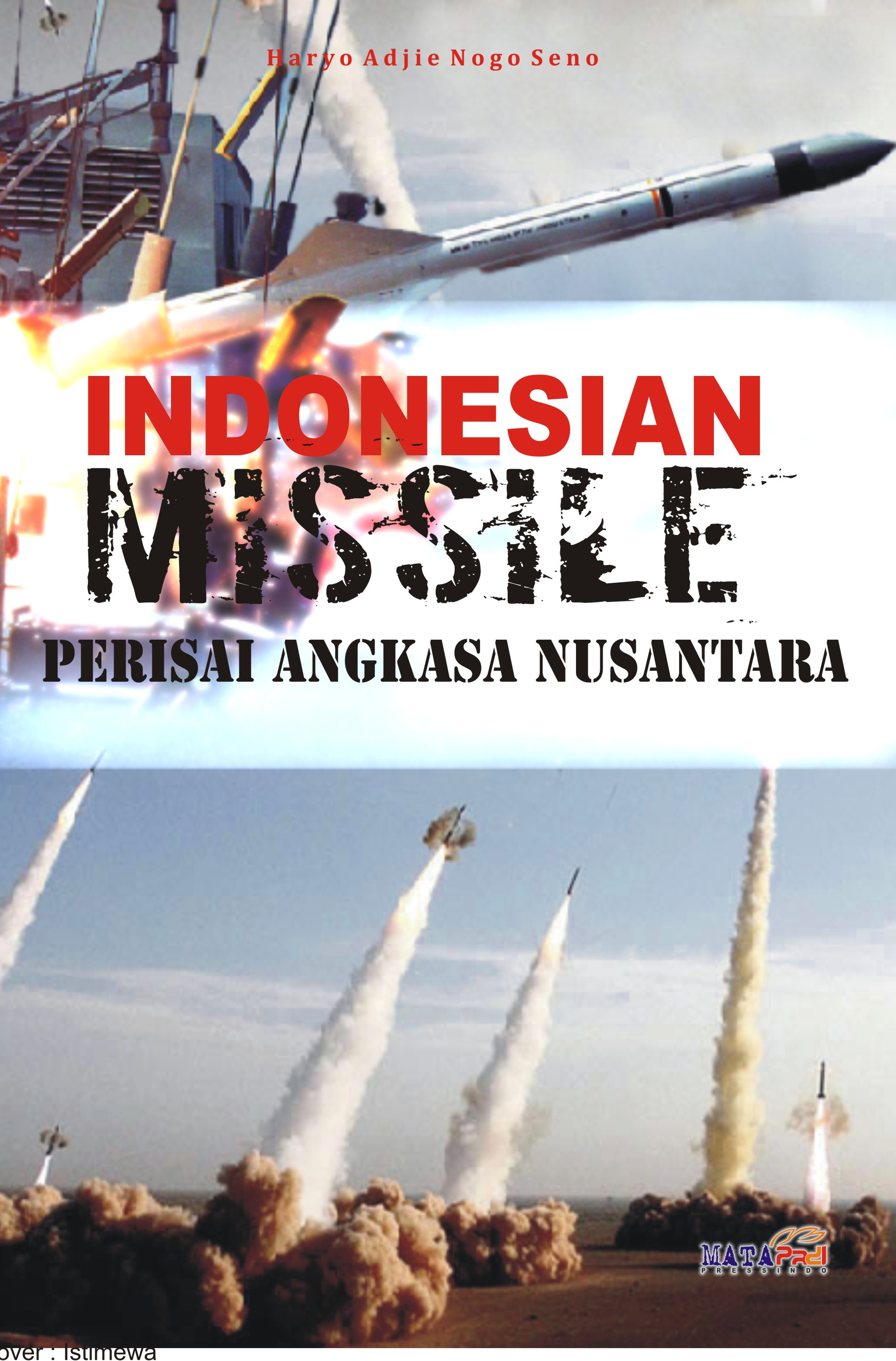 INDONESIAN MISSLE