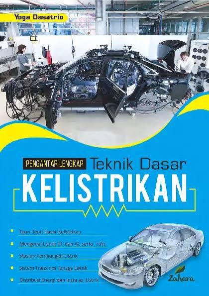 Teknik Dasar Kelistrikan