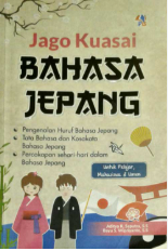 JAGO KUASAI BAHASA JEPANG