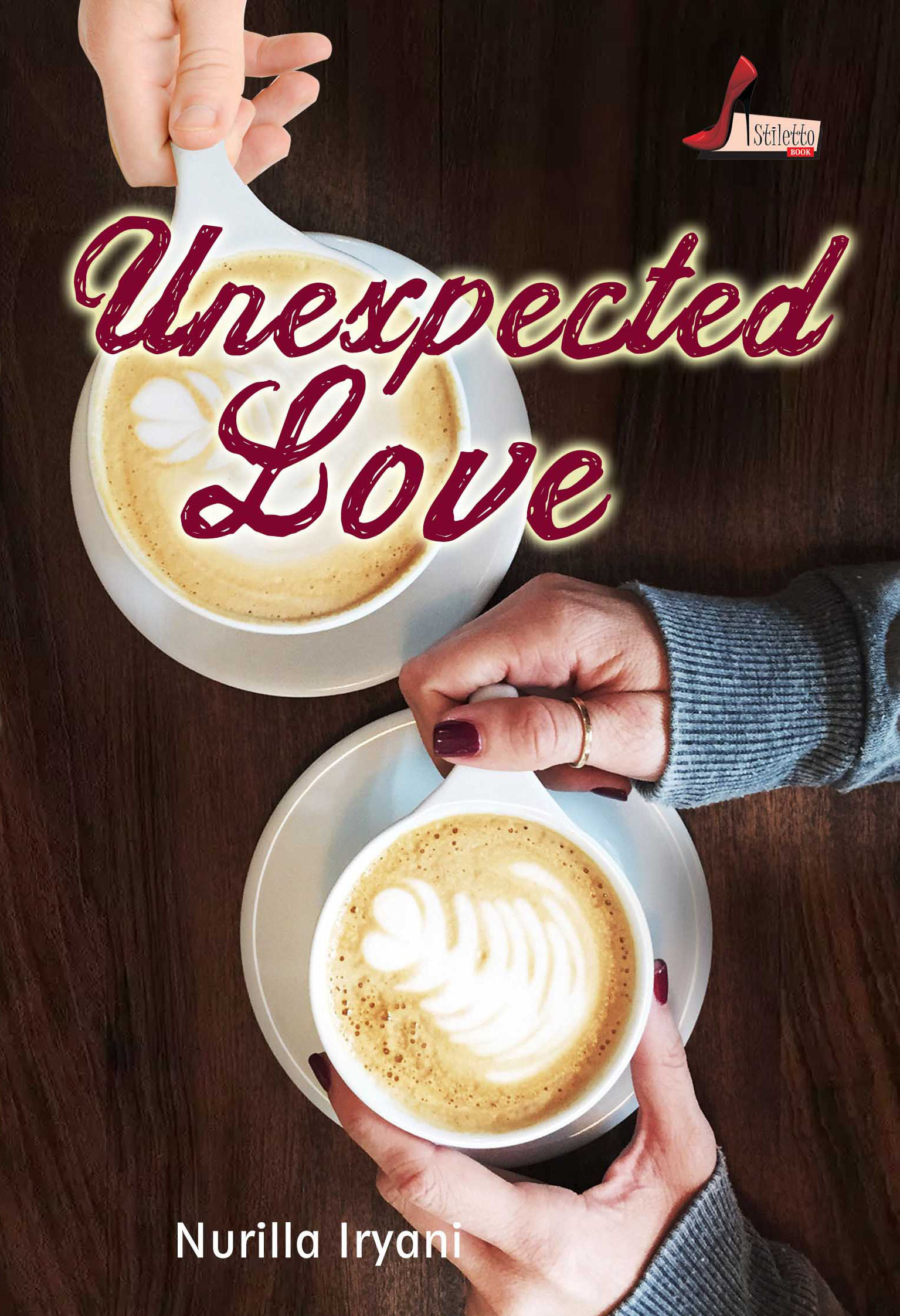 Unexpected Love