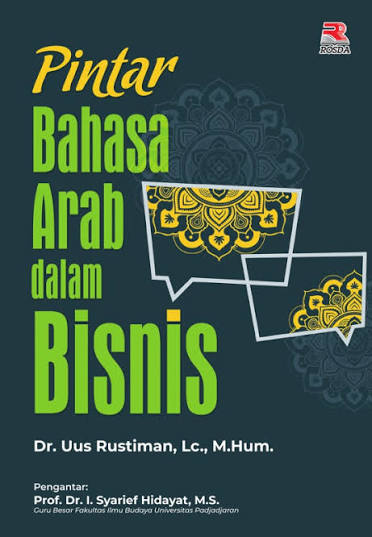 Pintar Bahasa Arab dalam Bisnis