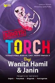 Bahaya TORCH bagi Wanita Hamil dan Janin