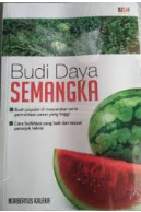BUDI DAYA SEMANGKA
