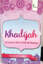 Khadijah In Love Is Full Of Drama
