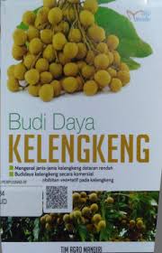 BUDI DAYA KELENGKENG