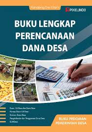 Buku Lengkap Perencanaan Dana Desa