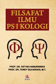 Filsafat Ilmu Psikologi
