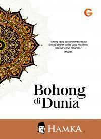 Bohong Dunia