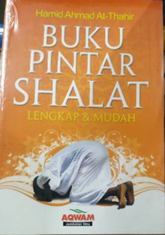 Buku Pintar Shalat