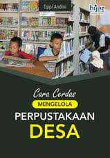 Cara Cerdas Mengelola Perpustakaan Desa