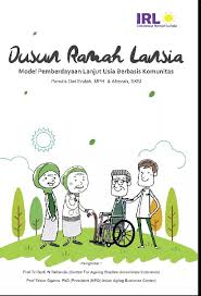 Dusun Ramah Lansia