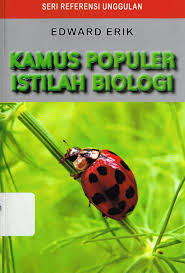 Kamus Populer Istilah Biologi