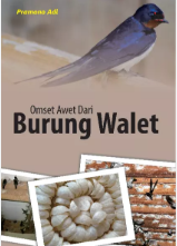 OMSET AWET DARI BURUNG WALET