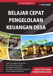 Belajar Cepat Pengelolaan Keuangan Desa