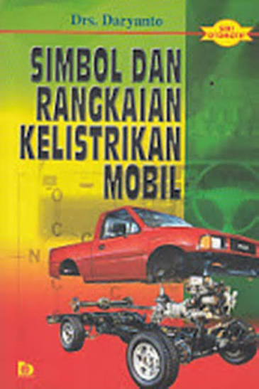 SIMBOL DAN RANGKAIAN KELISTRIKAN MOBIK