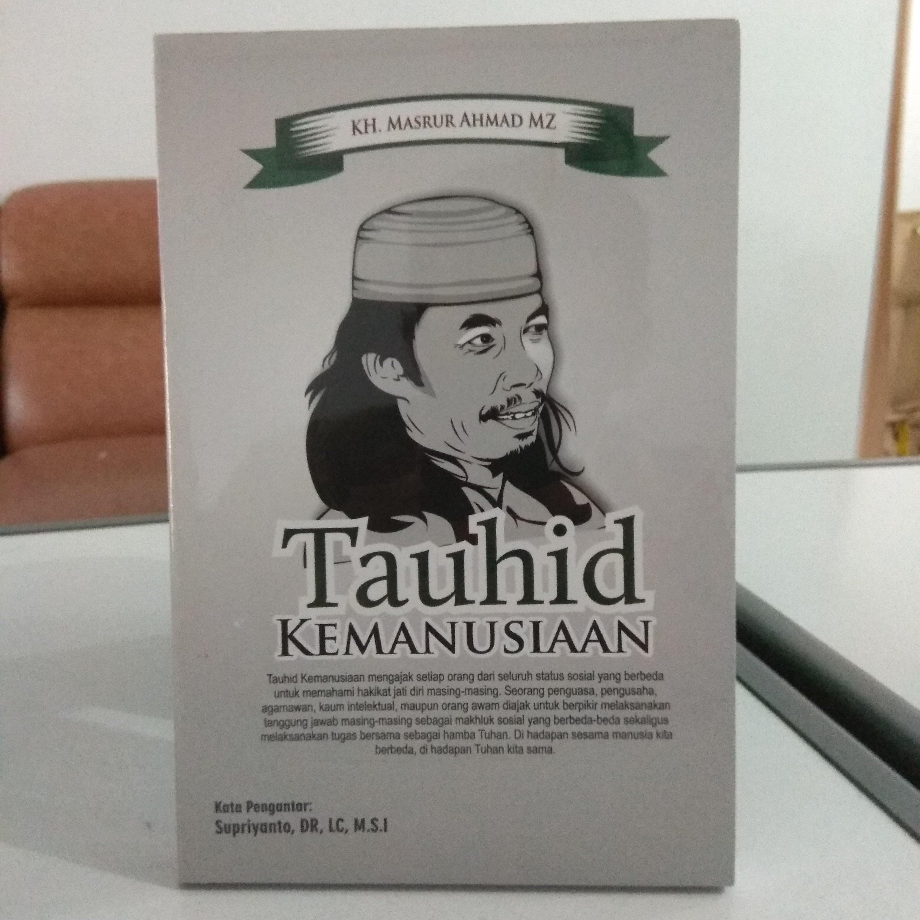 Tauhid Kemanusiaan