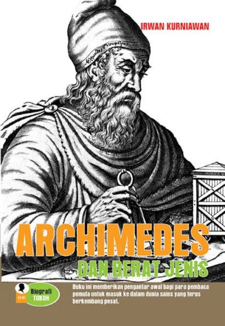 Archimedes Dan Berat Jenis