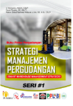 STRATEGI MANAJEMEN PERGUDANGAN