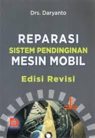 REPARASU SIMTEM PENDINGINAN MESIN MOBIL