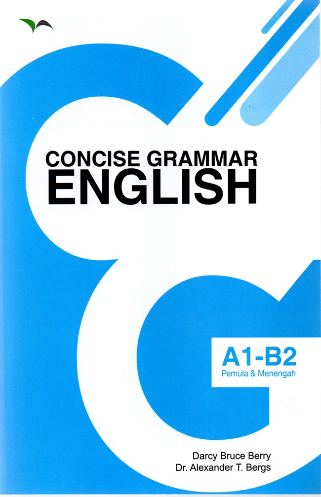 Concise Grammar ENGLISH