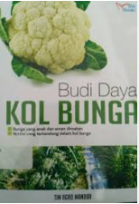 BUDIDAYA KOL BUNGA