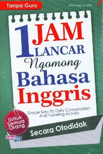 1 JAM LANCAR Ngomong Bahasa Inggris