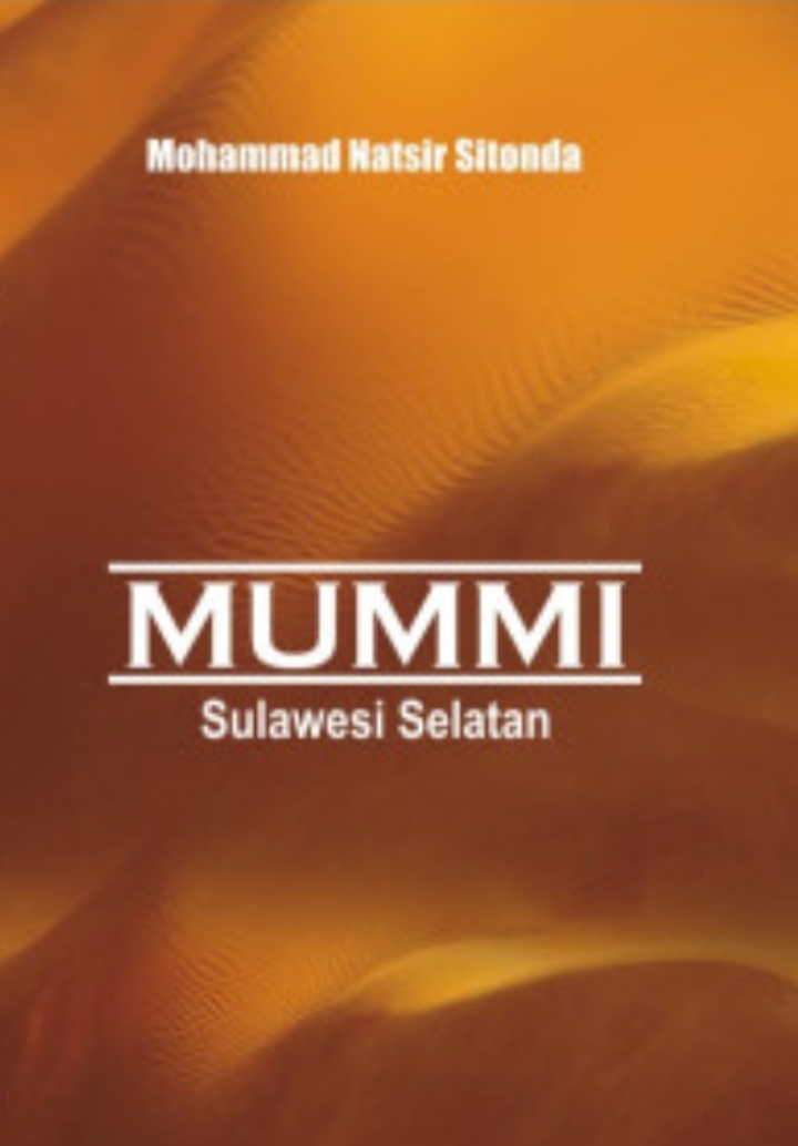 Mummi Sulawesi Selatan